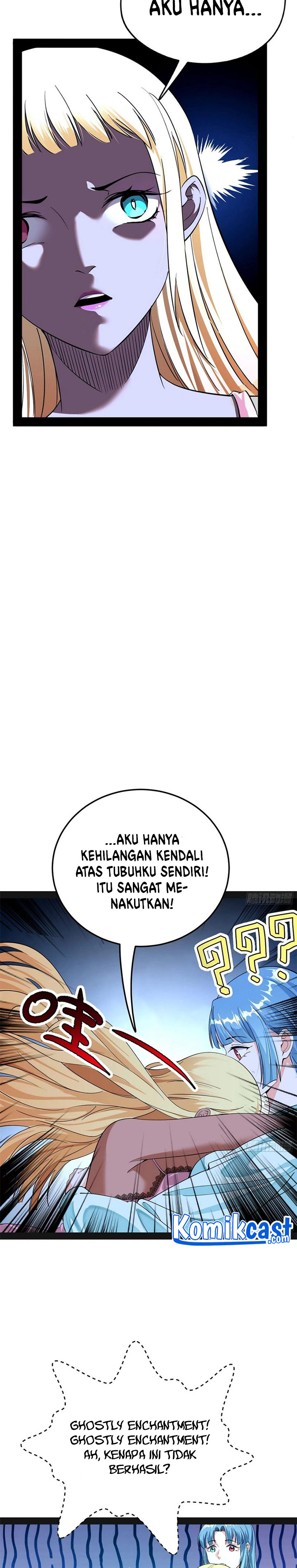 Dilarang COPAS - situs resmi www.mangacanblog.com - Komik im an evil god 148 - chapter 148 149 Indonesia im an evil god 148 - chapter 148 Terbaru 13|Baca Manga Komik Indonesia|Mangacan